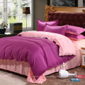 home textile bed sheet set A/B bedding set